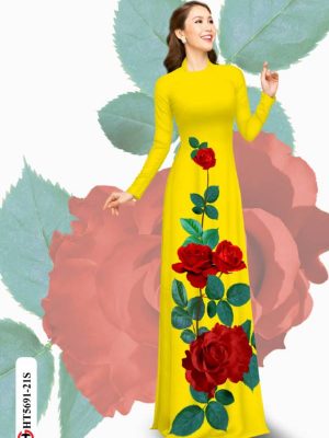 1622778459 497 vai ao dai mau moi nhat hien nay (14)